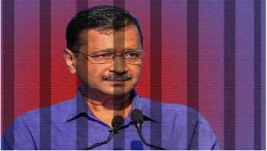 Photo of दिल्ली: तिहाड़ के जेल नंबर दो में रहेंगे केजरीवाल