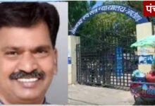 Photo of राकेश राठौर के खिलाफ FIR क्वैश, सांसद बोले- झूठी FIR कराने वालों के खिलाफ जाएंगे कोर्ट