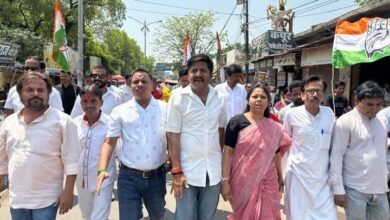 Photo of स्कूलों के मनमाने रवैये से अभिभावक परेशान, कांग्रेस ने किया विरोध प्रदर्शन