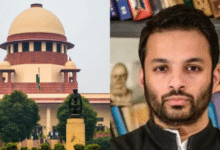 Photo of Ali Khan Mahmudabad को सुप्रीम कोर्ट से राहत, SC के सख्त निर्देश जांच का दायरा न बढ़ाएं