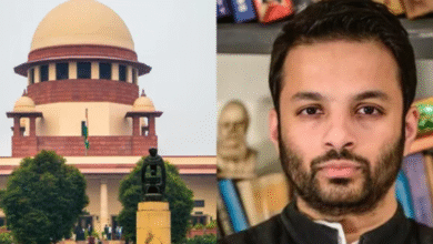 Photo of Ali Khan Mahmudabad को सुप्रीम कोर्ट से राहत, SC के सख्त निर्देश जांच का दायरा न बढ़ाएं