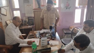 Photo of सीएमओ की कड़ी कार्यवाही, पैथालॉजी सील, कई अस्पतालों को कड़ी चेतावनी जारी