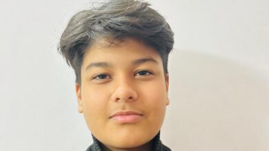 Photo of CBSE बोर्ड हाईस्कूल में लखनऊ पब्लिक स्कूल के हुसैन असलम का सफल परिणाम, पंच पथ से खास बातचीत