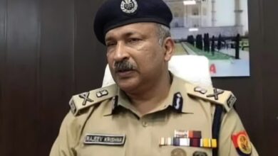 Photo of UP DGP NEWS: उत्तर प्रदेश के नए DGP नियुक्त, IPS प्रशांत कुमार को नहीं मिला सेवा विस्तार