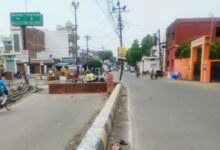 Photo of Sitapur पक्का पुल का होगा पुनर्निर्माण, 7.11 करोड़ की लागत से बनेगा नया पुल