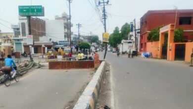 Photo of Sitapur पक्का पुल का होगा पुनर्निर्माण, 7.11 करोड़ की लागत से बनेगा नया पुल