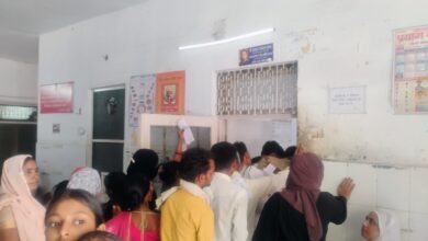 Photo of ज़िला अस्पताल के डॉक्टरों का प्राइवेट प्रैक्टिस पर ज़्यादा ज़ोर