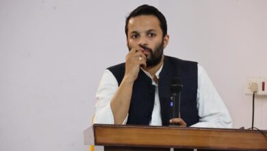 Photo of प्रोफेसर अली खान महमूदाबाद हुए गिरफ्तार, ऑपरेशन सिंदूर को ले कर सोशल मीडिया कर रखे थे अपने विचार
