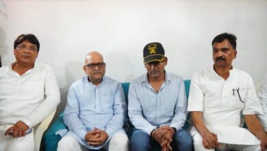 Photo of प्रदेश अध्यक्ष अजय राय का दौरा सरकार पर साधा निशाना कानून व्यवस्था पर उठाए सवाल