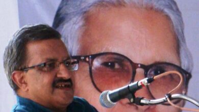 Photo of दिल्ली के सुरजीत भवन में आयोजित होगा अनिल चौधरी स्मृति व्याख्यान