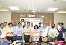 Photo of LAKHIMPUR NEWS: एक महीने में बने 1030 तालाब, लखीमपुर ने रचा जल संरक्षण का इतिहास