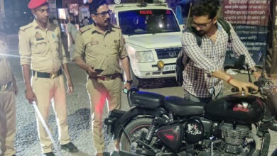 Photo of झुकेगा बुलेट धारियों का रुतबा, पुलिस ने शुरू किया विशेष अभियान, वाहन चालक हो जाएं सावधान