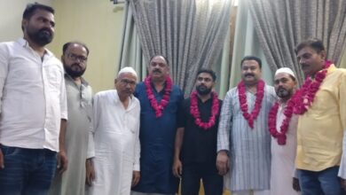 Photo of SITAPUR : मरकजी कमेटी का हुआ विस्तार, इम्तियाज नायब सदर और नूरुल हक बने सेक्रेटरी