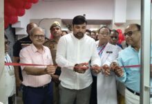 Photo of SITAPUR : जिला अस्पताल हुआ नई सुविधा से लैस, गंभीर रोगियों को मिलेगा अधिक लाभ