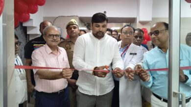 Photo of SITAPUR : जिला अस्पताल हुआ नई सुविधा से लैस, गंभीर रोगियों को मिलेगा अधिक लाभ