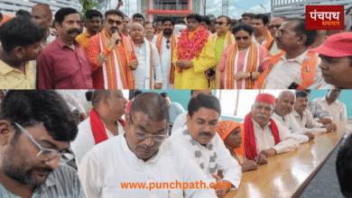 Photo of SITAPUR : उपचुनावों को ले कर दावेदारों ने भरी हुंकार, सियासी सरगर्मी तेज़