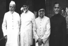 Photo of मोमिन कॉन्फ्रेंस : भारत के बंटवारे की कहानी और मोमिन कॉन्फ्रेंस की भूमिका