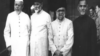 Photo of मोमिन कॉन्फ्रेंस : भारत के बंटवारे की कहानी और मोमिन कॉन्फ्रेंस की भूमिका