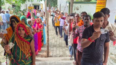 Photo of SITAPUR : उपचुनाव में समाजवादी पार्टी ने लगाए धांधली, दुर्व्यवहार और नज़रबंद के गंभीर आरोप, अब आगे क्या ?