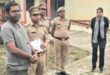 Photo of Sitapur Tiger News : बाघ पकड़ से दूर, तमाम संसाधनों के बाद भी वन विभाग की घेराबंदी नाकाम हो रही साबित….