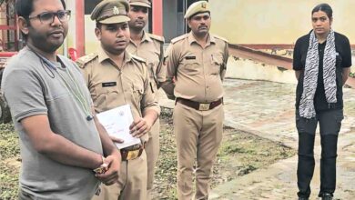 Photo of Sitapur Tiger News : बाघ पकड़ से दूर, तमाम संसाधनों के बाद भी वन विभाग की घेराबंदी नाकाम हो रही साबित….