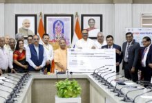 Photo of LUCKNOW : SGPGI में SBI फाउंडेशन ICU प्रोजेक्ट का शुभारंभ, 10 करोड़ रुपये का मिला सहयोग