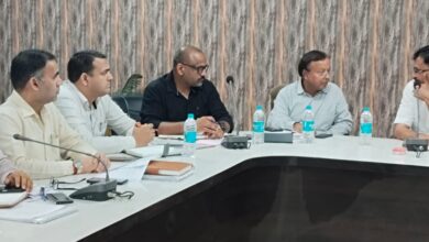 Photo of SITAPUR : ठीक करें बिजली व्यवस्था, नहीं तो बैठूंगा अनशन पर -सांसद राकेश राठौर