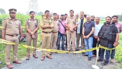 Photo of SITAPUR : journalist raghvendra bajpai हत्याकांड के दोनों शूटर पुलिस मुठभेड़ में ढेर, STF और पुलिस की संयुक्त कार्रवाई में बड़ी सफलता