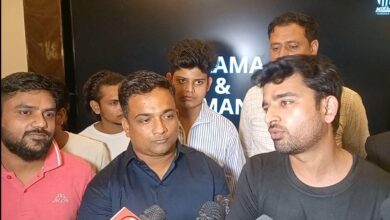 Photo of Bollywood News : समाज में एकता और मोहब्बत का संदेश देती है धड़क- साद बिलग्रामी