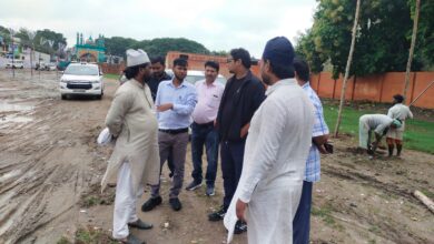 Photo of Bareilly News : उर्स में बाहर से आने वाले महमानों को पहले दिया जाए मौका : सज्जादानशीन