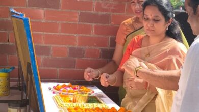 Photo of SITAPUR : Delhi Public School में धूमधाम से मनाया गया स्वतंत्रता दिवस