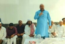 Photo of SITAPUR : रिवायती अंदाज़ में शानदान तरीक़े से निकाला जाएगा जुलूस : मुजीब