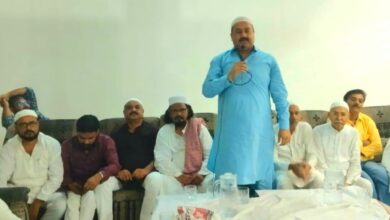 Photo of SITAPUR : रिवायती अंदाज़ में शानदान तरीक़े से निकाला जाएगा जुलूस : मुजीब