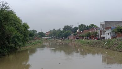 Photo of SITAPUR : लगातार बारिश से बिगड़े हालात, नदियों का जलस्तर बढ़ा, जनजीवन अस्त-व्यस्त