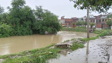 Photo of SITAPUR : बीते 24 घंटो में हुई बारिश के ताज़ा हालात, नदियों की क्या है स्थिति