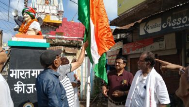 Photo of SITAPUR : स्वतंत्रता दिवस पर केमिस्ट एंड ड्रगिस्ट एसोसिएशन का भव्य आयोजन