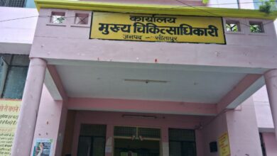 Photo of SITAPUR : लापरवाह चिकित्सकों पर गिरी गाज, शासन ने समाप्त की सेवाएं
