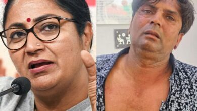 Photo of Delhi CM Rekha Gupta Big Breaking : दिल्ली सीएम रेखा गुप्ता पर जनसुनवाई के दौरान हमला