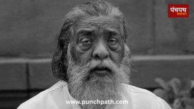 Photo of Dishom Guru Shibu Soren : झारखंड के पूर्व CM शिबू सोरेन का निधन