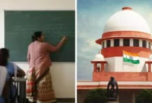 Photo of SITAPUR : SUPREME COURT के फैसले से शिक्षक नाराज़, विरोध प्रदर्शन कर PM को सौपेंगे ज्ञापन