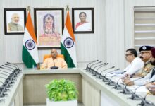 Photo of LUCKNOW : यूपी में कैदियों की समयपूर्व रिहाई के नियम होंगे और आसान : सीएम योगी