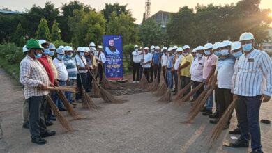 Photo of SITAPUR : डालमिया शुगर मिल जवाहरपुर में सेवा पखवाड़े का आगाज़