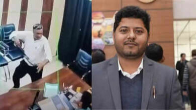 Photo of SITAPUR : BSA प्रधानाध्यापक मामले में आया नया मोड़, अब इन पर भी हो गई कार्रवाई
