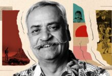 Photo of ‘अबकी बार मोदी सरकार’ का नारा देने वाले विज्ञापन गुरु Piyush Pandey का निधन, PM MODI ने दी श्रद्धांजलि
