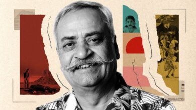 Photo of ‘अबकी बार मोदी सरकार’ का नारा देने वाले विज्ञापन गुरु Piyush Pandey का निधन, PM MODI ने दी श्रद्धांजलि