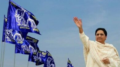 Photo of BSP Rally : मायावती की Lucknow रैली 9 अक्टूबर को कांशीराम स्मृति स्थल पर “महारैली”  क्या होगी बीएसपी की नई शुरुआत, दौड़ पाएगा हाँथी ?
