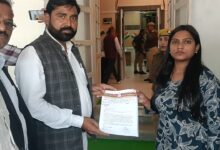 Photo of खंड विकास अधिकारी हरगांव पर भ्रष्टाचार के  लगे गंभीर आरोप, एक ही बिल-बाउचर से हुआ कोरोड़ रुपए का भुगतान ?