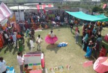 Photo of असमानता और गैरबराबरी के खिलाफ उठी सीतापुर की आवाज़