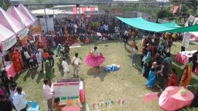 Photo of असमानता और गैरबराबरी के खिलाफ उठी सीतापुर की आवाज़