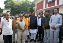 Photo of लाल निशानों पर बवाल: डीएम से सीधी बातचीत के बाद हालात शांत, दो दिन में फिर होगी सुनवाई